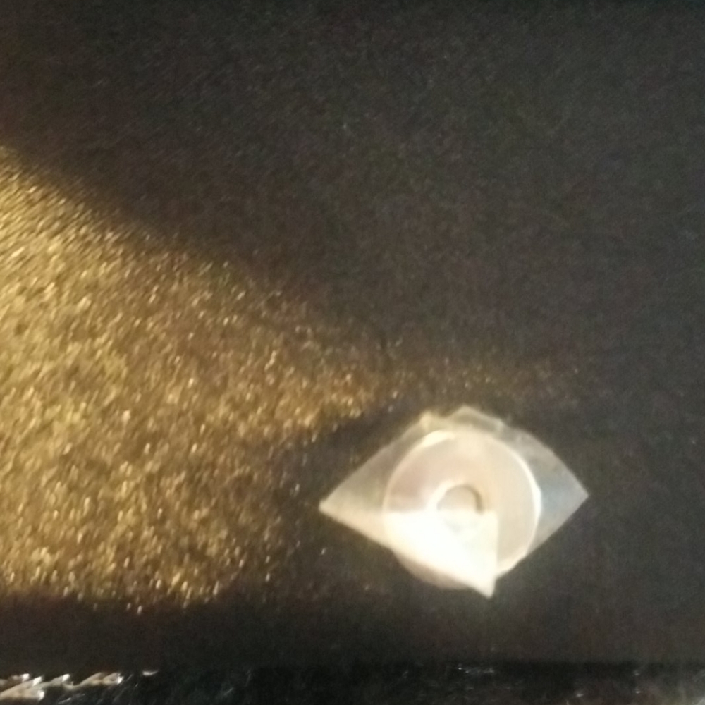 Bijoux Terner  evening purse - Picture 7 of 8
